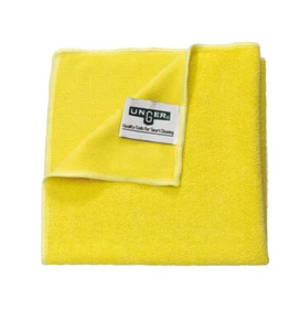 Unger SmartColor MicroWipe 2000 amarillo 40x40cm - Imagen 1 de 1