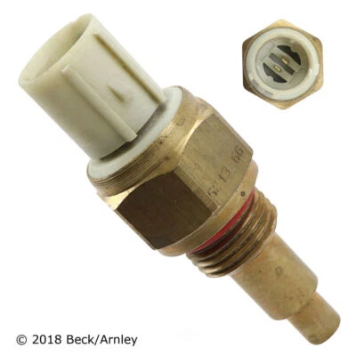 Radiator Fan Switch  Beck/Arnley  201-1711 - Image 1 of 4
