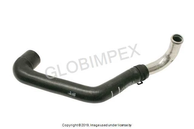 Porsche 911 (2007-2011) водяной шланг для водяного насоса подлинный + 1 год гарантии - Изображение 1 из 1