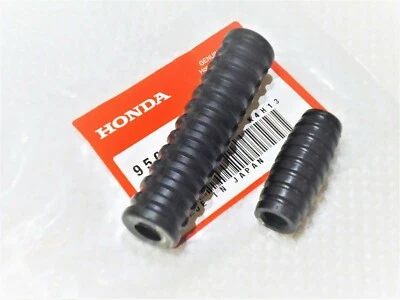 OEM HONDA KICKSTART ER SHIFT ER РЕЗИНОВЫЕ XR100 XR 100 R (1985-2003) ОРИГИНАЛЬНЫЕ ЗАПЧАСТИ 5240 - Изображение 1 из 3