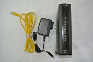 Technicolor DPC3216 Telephone Gateway Wireless-n Router Docsis 3.0 16x4 - Picture 1 of 6