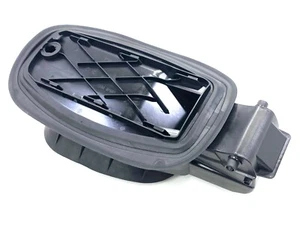 Módulo de solapa de relleno de combustible Porsche Cayenne E3 no para autos híbridos - 9Y0809857B - Imagen 1 de 13