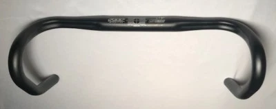 Фетровый 1,5 6061AL алюминиевый строительный руль дорожного велосипеда 31,8 мм Ø 45 см c-c - Изображение 1 из 4