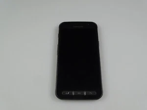 Samsung Galaxy Xcover 4 SM-G390F 16GB Schwarz! Ohne Simlock! TOP ZUSTAND! - Bild 1 von 5