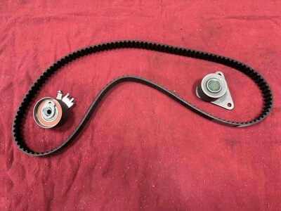 1998-2004 VOLVO V70/S60/S70 TIMING BELT KIT - Image 1 of 4