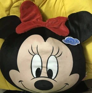 ALMOHADA DE NUBE Disney ""Minnie Mouse"" 13""* - Imagen 1 de 2