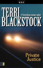 Terri Blackstock Private Justice (Paperback) Newpointe 911