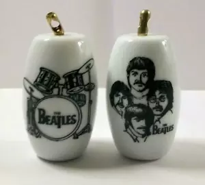 Super Nice Set di 2 estrattori per plafoniere/ventilatore The Beatles set 2 - Foto 1 di 1