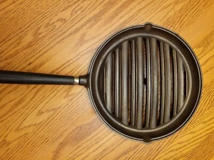 Wagner Ware Grillpfanne - Bild 1 von 15