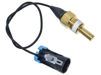 Chevrolet K2500 1996-2000 transmisor de temperatura del agua Walker 69678FCXH 1997 Foto 1 de 2