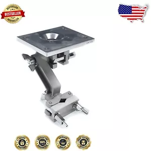 Modern Drum Set Clamp - Versatile Attachment for SPD-Series and Acoustic Kits - Picture 1 of 2