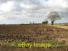 Photo 6x4 View along the perimeter of Ludham airfield Most of the airfiel c2012