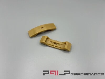 Audi VW  2 x Gleitschiene Kettenspanner Nockenwellenversteller 1.8T 2.7T 3.7 4.2 - Bild 1 von 2