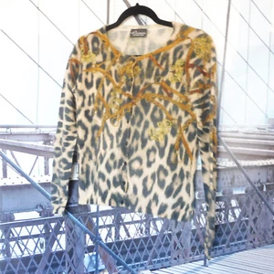 PRINCESS GOES HOLLYWOOD LEO KASCHMIR STRICKJACKE GR. 34 /36 (S ) - 249 € - Bild 1 von 6