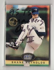 1995 Stadium Club Members Only Series I & II HOUSTON ASTROS Team set