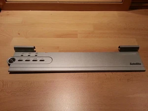 Toshiba Satellite L10 Cover for Push Button Ignition Bezel Case BAR - Picture 1 of 1