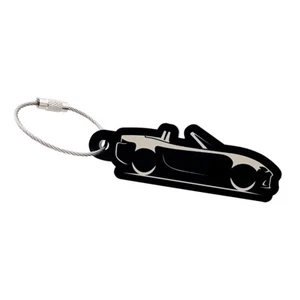 Acrylic Keychain Keyring fits Miata MX-5 ND (Top Down) Key Fob - Bild 1 von 1