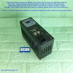 NAKANISHI E3000C NE211, Controlador como fotos, sn:Aleatorio, Probado, DHL, Promoción. - Imagen 1 de 19