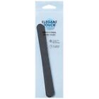 Elegant Touch Professional Emery Nail Files with Super Fine Grit - Pack of 2