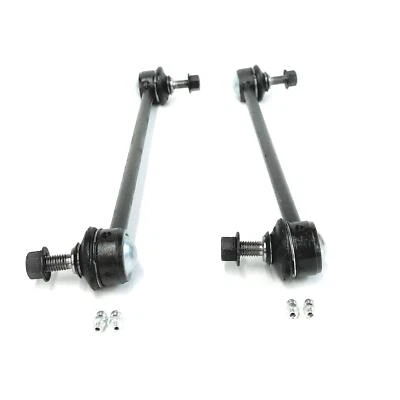 Parts Master Stabilizer Bar Link K80296 [Lote de 2] Nuevo de Lote Antiguo Foto 1 de 4