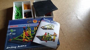 fischertechnik rolling action - Bild 1 von 1