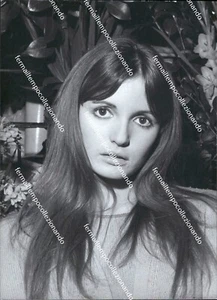 fo1862 Original Foto Micaela Esdra Schauspielerin Actress Film Movie Star - Bild 1 von 2