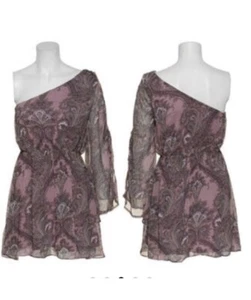 NWT Cecico Collection Dress Sz S - Picture 1 of 1