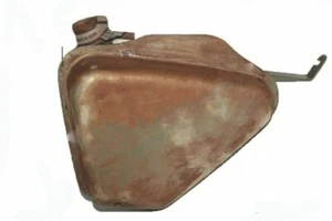 For Norton Commando Roadster 750 850 Oil Tank Unit Vintage Repro - Bild 1 von 5