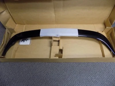 Nuevo alerón trasero OEM 1994 Ford Mustang F4ZZ6344210J Foto 1 de 4