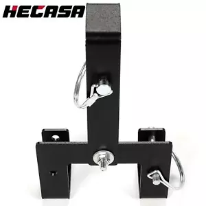 20'' Capacity Can Couplers For Attaching Multiple Cans Trash Containers - Foto 1 di 11