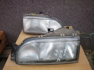 Ford Sierra Eu code headlights, 1987-1993 - Bild 1 von 6