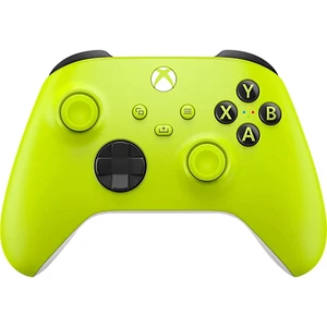 Microsoft Xbox Series X/S Wireless Controller - Electric Volt - Good - Picture 1 of 4