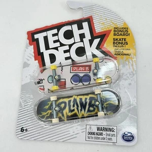 Tech Deck Fingerboard 2 Pack REAL Skateboards 96mm Neu Sealed - Bild 1 von 6
