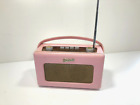 Roberts Revival Radio R250 NOT WORKING FOR PARTS ONLY NO POWER GOING THROUGH