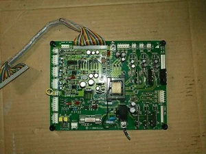 SERVO INVERSOR YASKAWA: PLACA ETC686010 YPCT31098-1-3 - Imagen 1 de 2