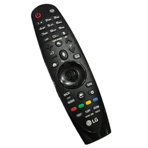 Mando a distancia mágico LG AN-MR650A genuino para Smart TV LG compatible 2017 - Imagen 1 de 1