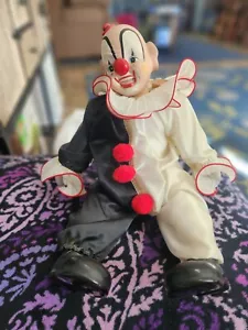 Musical Bozo The Clown - Picture 1 of 9