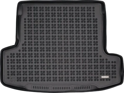 REZAWPLAST Cargo Mat for BMW 3 Series G21 /Wagon/ 2020-2024 Tailored No Trimming - Image 1 of 4