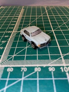 Micro Machines, Galoob, Mercedes Benz, Super 20 Collection, 1990 Rare Colour - Picture 1 of 6
