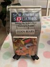 Puzzle Teddy Bears Scramble Squares 9 Piece Puzzle B Dazzle Brown Toy Brain Game