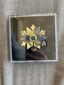 4 Pc Sealed General Electric GE 2006 Olympic Winter Games Turin Torino Pins 212 - Picture 1 of 5