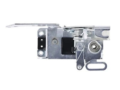 Front Door Latch fits Volvo 2005 - 2012 VNL VN Driver Left LH 8143652 3175723 - Imagem 1 de 4