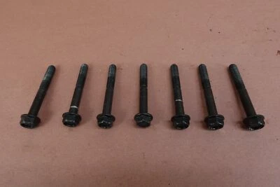 2009-2021 Harley Davidson Iron 883 XL883N Cylinder Head Studs - Image 1 of 4