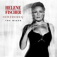 Herzbeben - the Mixes von Fischer,Helene | CD | Zustand gut - Bild 1 von 2