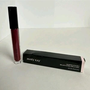 Mary Kay Unlimited Lipgloss Berry Delight #153485 volle Größe neu im Karton - Bild 1 von 2