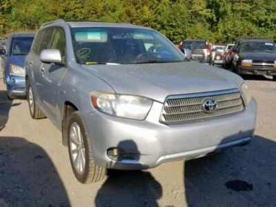Seat Belt Front Bucket Passenger Retractor Fits 08-10 HIGHLANDER 3939846 Foto 1 de 4