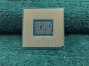 Procesador Intel Core i5-3610ME SR0QJ 2,70 GHz para portátiles - Imagen 1 de 2