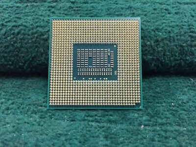Intel Core i5-3610ME SR0QJ 2.70 GHz Mobile Processor - Image 1 of 2