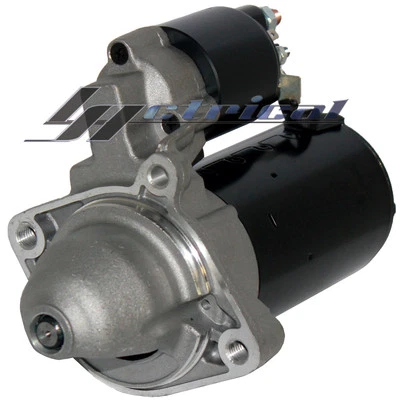 100% NEW STARTER FOR BMW 318 318IS 318TI 323 323CI 323IC 323IS 325 325CI E36 - Image 1 of 2