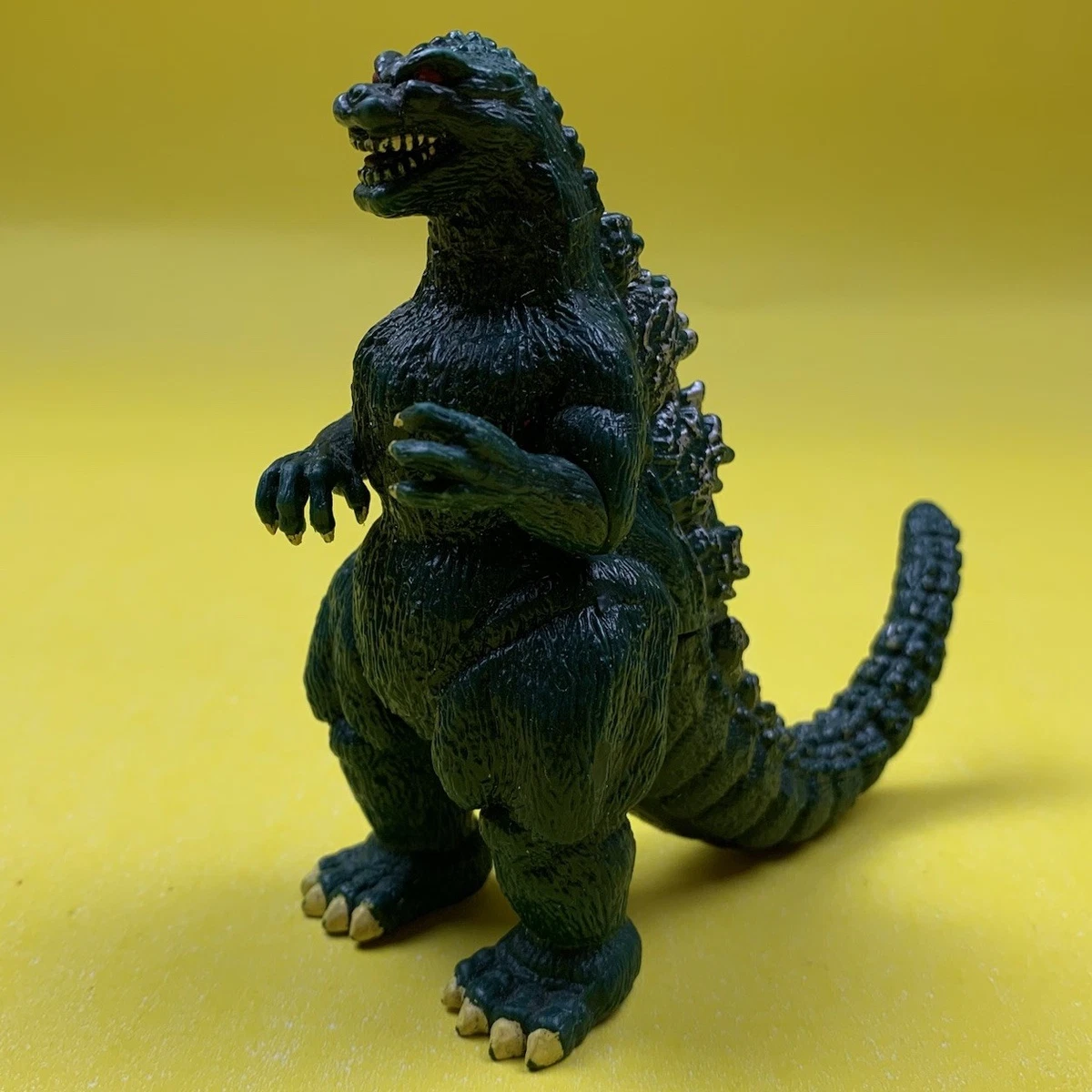 Vintage Monster Figure In Godzilla Toys for sale | eBay